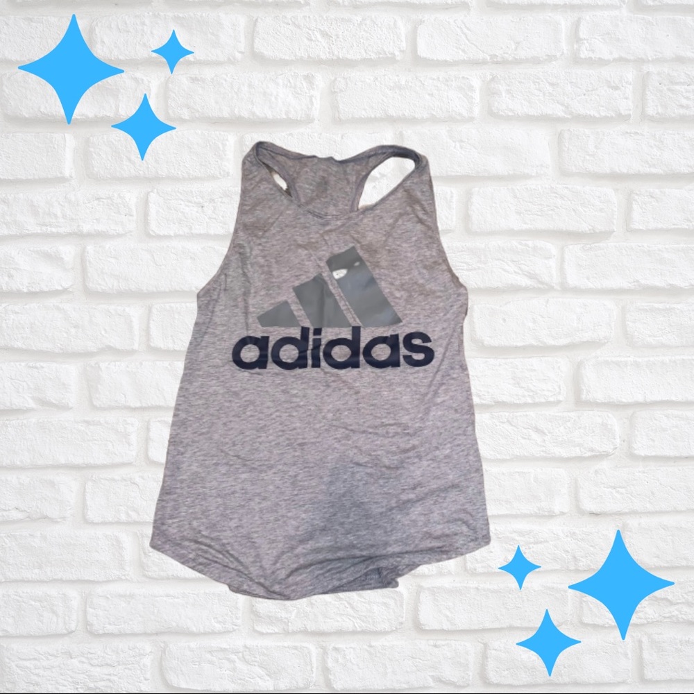 Adidas tank top